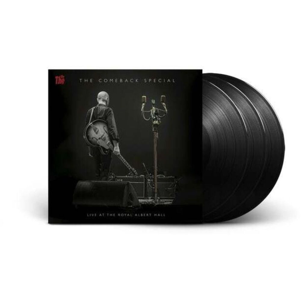 The The - The Comeback Special  LP LP